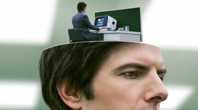 Severance Dizisindeki Gibi İnsanın Zihni Gerçekten İkiye Ayrılabilir mi?