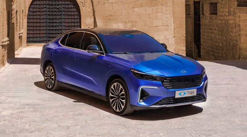 Togg T10F'yi 1 Aydır Kullanan Birinin Gözünden Aracın Artı ve Eksileri