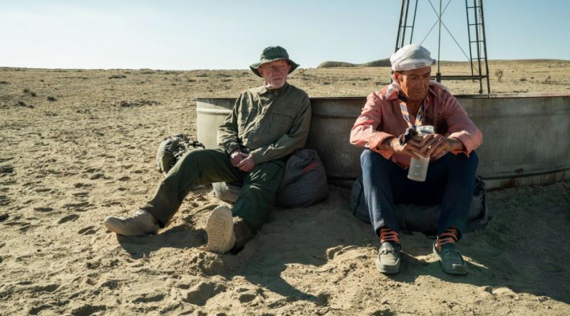Better Call Saul'daki Garip Zaman Makinesi Sorusu Ne Anlama Geliyordu?
