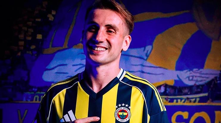 Kerem Aktürkoğlu, FB'de Neden GS veya Benfica'daki Gibi Bir Performans Ortaya Koyamadı?