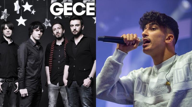 Türkiye'de Keko Rap Yükselirken Rock Müzik Neden Tam da Bu Dönemde Düşüşe Geçti?