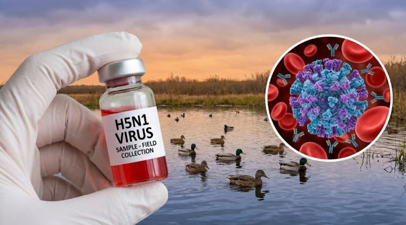 Bir Sonraki Pandemi Olma Olasılığı Yüksek Olan Tehlike: Kuş Gribi