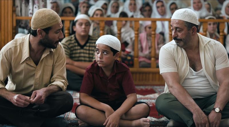 2010'ların Birazcık Gözden Kaçmış Yerli Filmlerinden Biri: İftarlık Gazoz