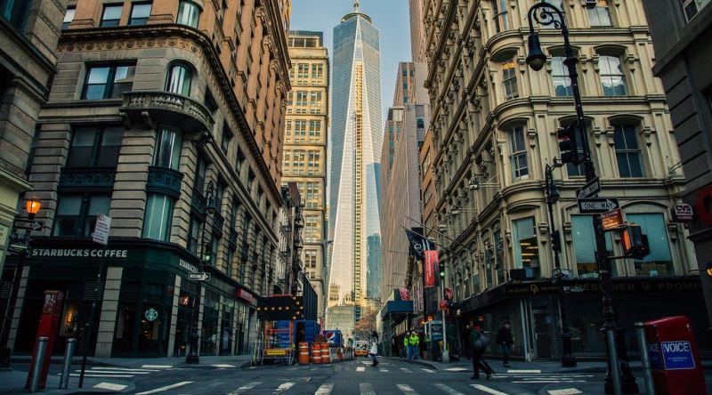 New York'un Turistler Tarafından Hemen Anlaşılamayacak Olan Özel Tarafı