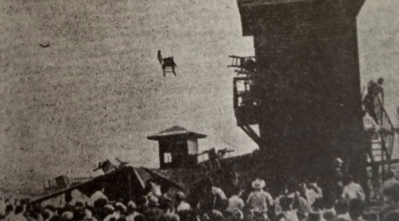 Kaybeden Bahisçilerin 1949'da Veliefendi Hipodromu'nda Çıkardığı Büyük İsyan