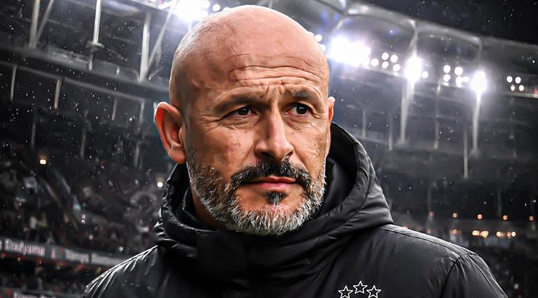 Beşiktaş ile Anlaştığı Belirtilen Vincenzo Italiano Nasıl Bir Teknik Direktör?