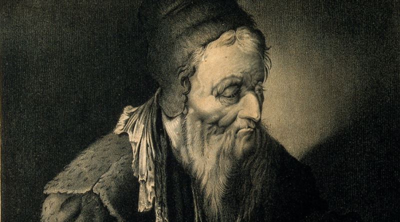 Kehanetleriyle Dünyaya Nam Salan Nostradamus Kimdir?