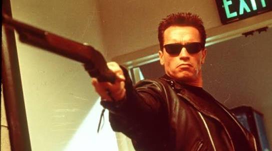 Terminator Serisinde Kafa Karışıklığı Yaşatmaya Başlayan 2 Temel Paradoks