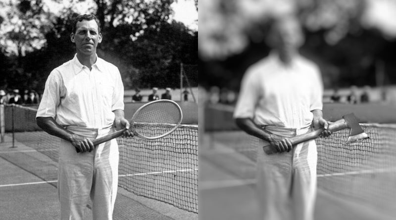 Suça Tanık Olan Kişiler Neden Saldırganın Yüzü Yerine Silahı Hatırlar?