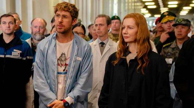 2026'nın İlk Büyük Sinema Eseri Project Hail Mary, Neleri Doğru Yapıyor?