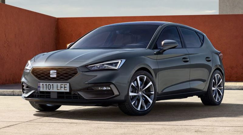 Golf'ün Kardeşi Seat Leon Türkiye'de Neden Bu Kadar Sevildi?