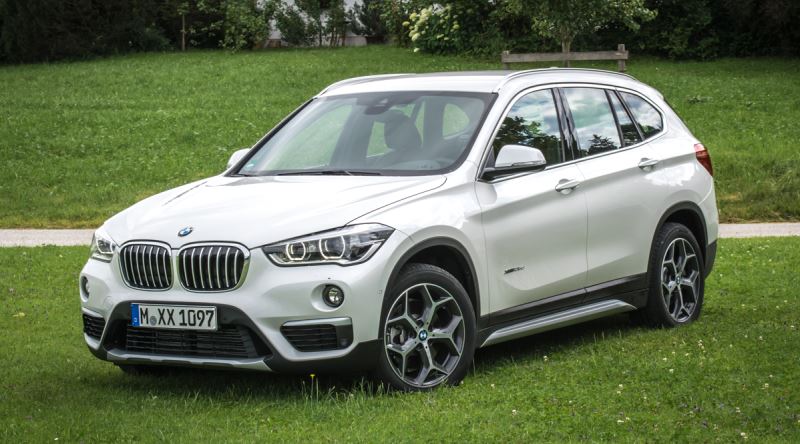 Türkiye'de BMW'ye Geçiş Yapmanın Mantıklı Bahanesi: X1