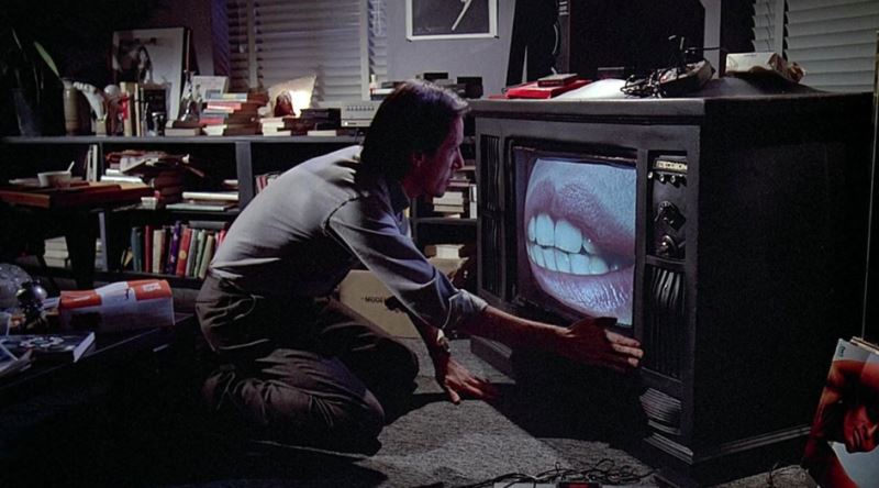 1983 Tarihli Videodrome Filminin Bugün Hala Güncelliğini Korumasının Sebepleri