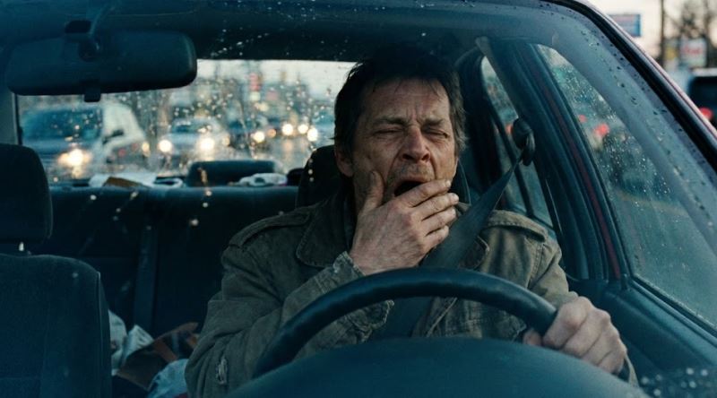 Araba Kullanırken Gelen Uykuyla Başa Çıkma Yöntemleri