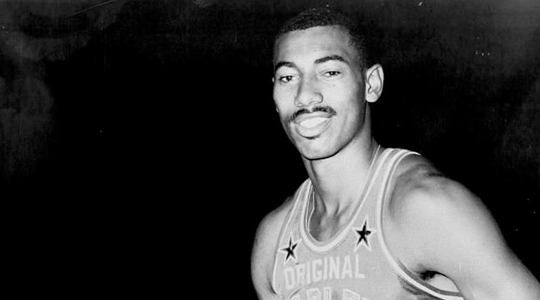 NBA Tarihinin İstatistiklerini Alt Üst Eden Efsane Oyuncu: Wilt Chamberlain