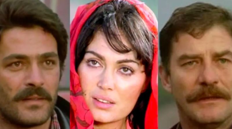 Selvi Boylum Al Yazmalım'da Asya Neden İlyas Yerine Cemşit'i Tercih Etti?