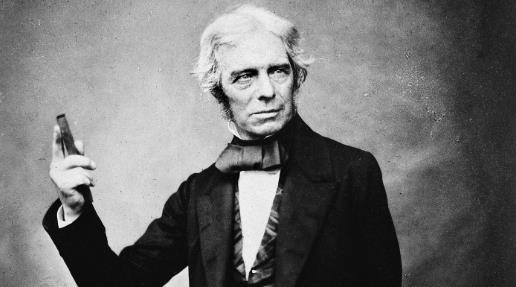 Fakir Bir Aileden Gelip Bilim Dünyasında Çığır Açan Usta Kimyager: Michael Faraday