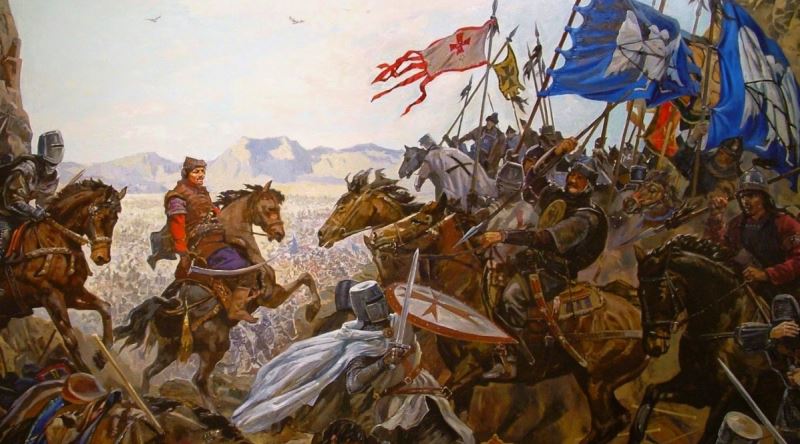 Anadolu'nun Tapusunun Alındığı Önemli Tarihi Olay: Miryakefalon Savaşı