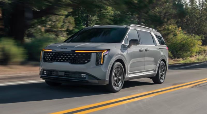 SUV Arabaların Son Yıllarda Hızla Yaygınlaşmasının Sebepleri