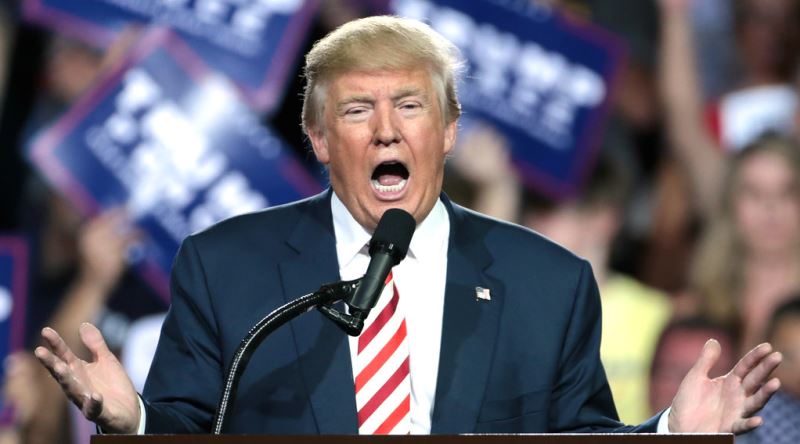 Donald Trump Neden Bu Kadar Saldırgan Bir Politika İzliyor?