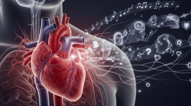 Kalbin Sadece Bir Pompa Olmadığının Kanıtı: Kalp Nakli Sonrası Kişilik Değişimleri