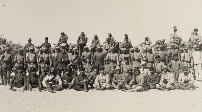 Osmanlı, Süveyş Kanalı'na Düzenlediği 2. Kanal Harekatı'nda Neden Yine Başarısız Oldu?