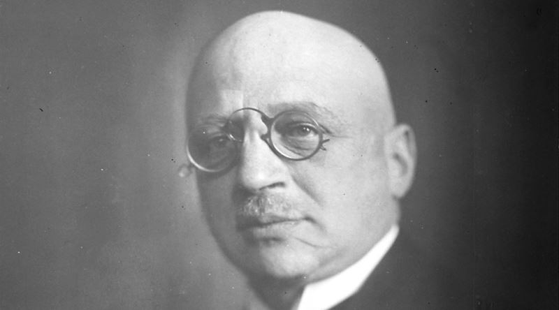 Hem Melek Hem Şeytan Olarak Anılan Nobel Ödüllü Bilim İnsanı: Fritz Haber
