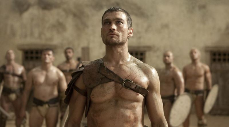 Spartacus: Blood and Sand'i Daha İyi Anlamanızı Sağlayacak Birkaç Ufak Bilgi