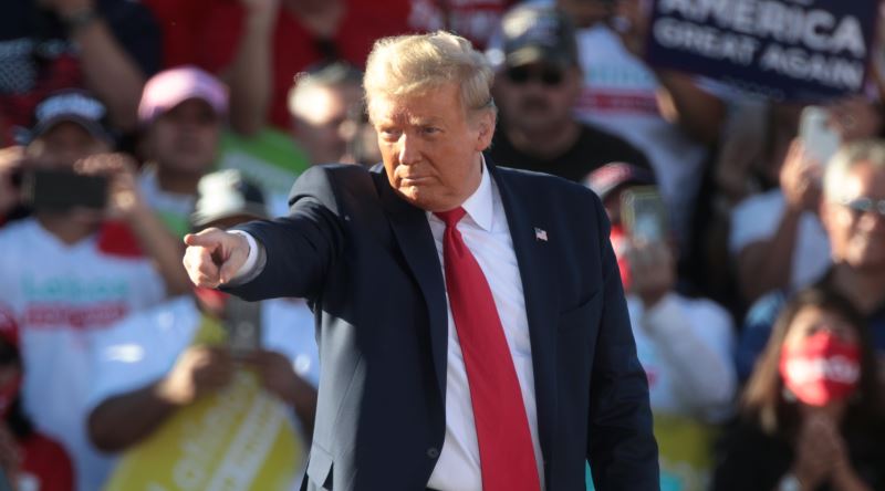 ABD, Küresel Siyasette Nasıl Eski Stratejisini Değiştirip Yeni Bir Yola Girdi?