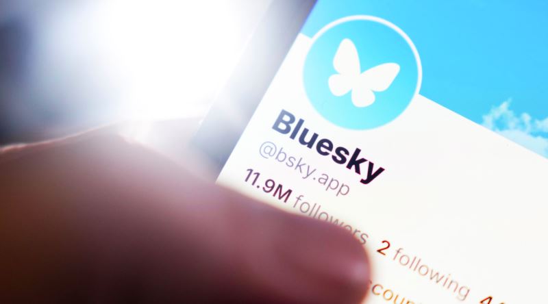Twitter'ın Alternatifi Olarak Çıkan Bluesky Neden Tutmadı?