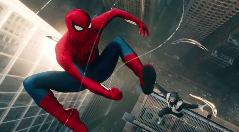 Spider-Man: Brand New Day Filminin Konusu Olabilecek Kıvamda İlginç Bir Fan Teorisi