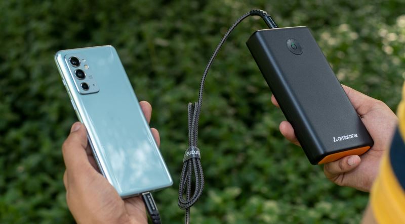 Powerbank Kullanımı Neden Eskiye Oranla Azalma Eğiliminde?