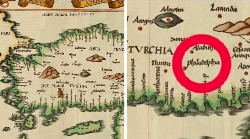 Türkiye Sınırlarında Kalan Eski Roma Şehirlerinin Şimdi Bakınca İlginç Gelen Hikayeleri