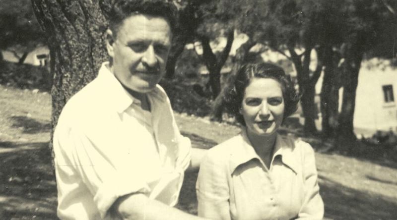 İhanetle Başlayıp İhanetle Biten Bıçak Gibi Bir Aşk: Nazım Hikmet & Münevver Andaç