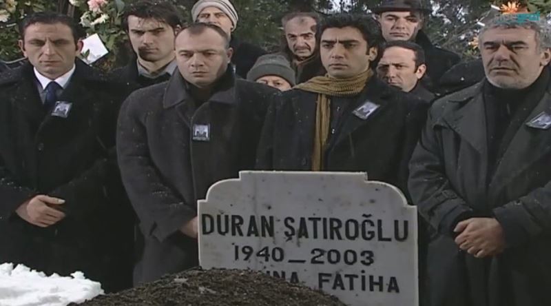 Kurtlar Vadisi'nin Oluşum Sürecine Dair Her Yerde Bulamayacağınız Detaylar