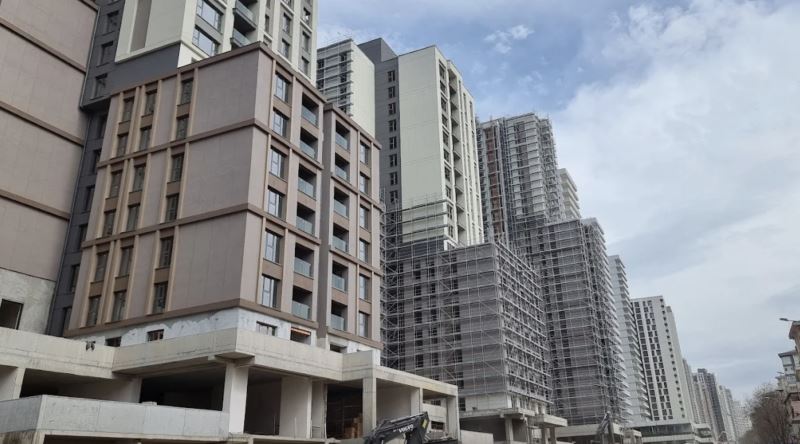 Bir Apartmanın Anatomisi: Baştan Sona Kentsel Dönüşüm Masraf Tablosu