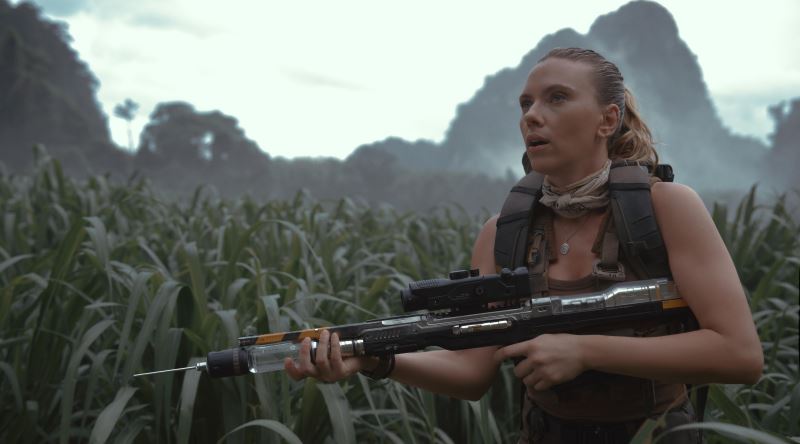 Eski Jurassic Filmleriyle Jurassic World Rebirth Arasındaki Müthiş Entelektüel Fark