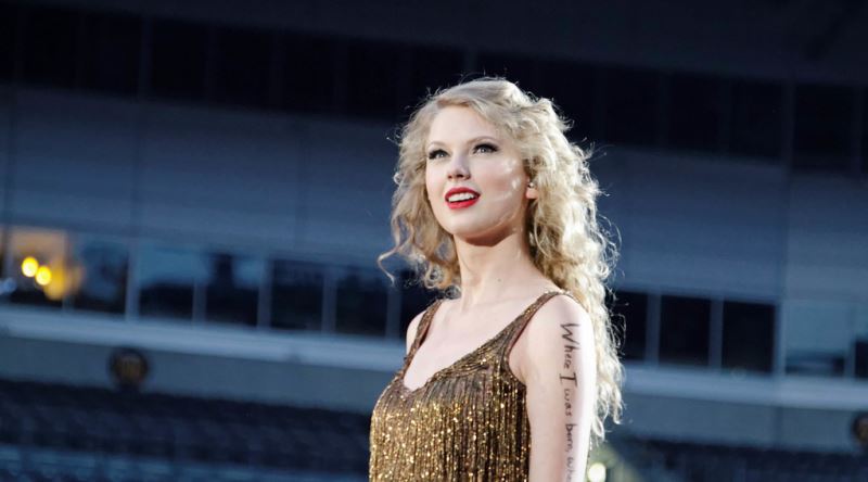Taylor Swift'in, Turne Çalışanlarına Maaşları Haricinde Toplam 197 Milyon Dolar Dağıtması