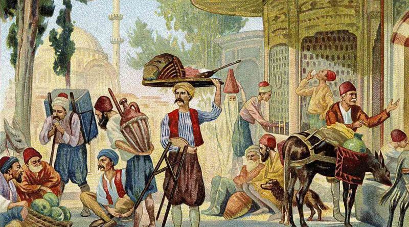 Türkiye'nin Kapitalist Sisteme Asla Tam Olarak Dahil Olamamasının Tarihsel Sebepleri