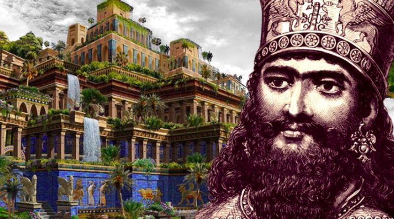 Asur'dan Babil'e: Nebukadnezzar'ın Liderliğinde Bir İmparatorluğun Dönüşümü