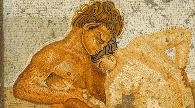 Porno Endüstrisinin Kısa Tarihi