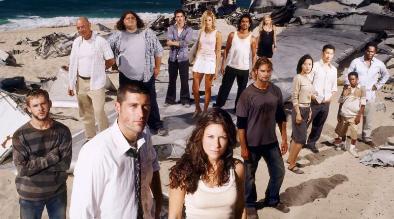 Lost Karakterlerinin, Dizinin Ana Mesajıyla Mükemmel Şekilde Örtüşen Hikayeleri