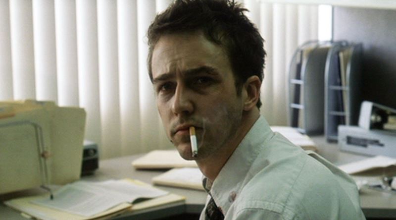 Sahiciliğiyle İzleyeni İlk Dakikada İçine Çeken Aktör: Edward Norton