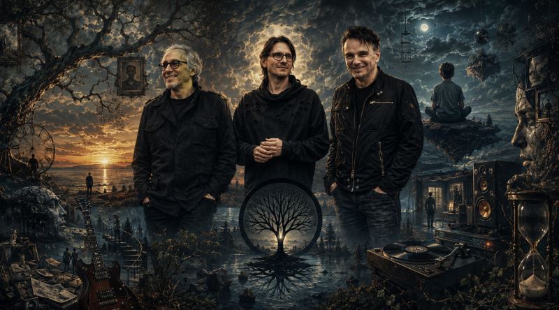 Bir Düşünme Şekli, Kaçış Noktası, Felsefe: Progressive Rock Nedir, Ne Değildir?