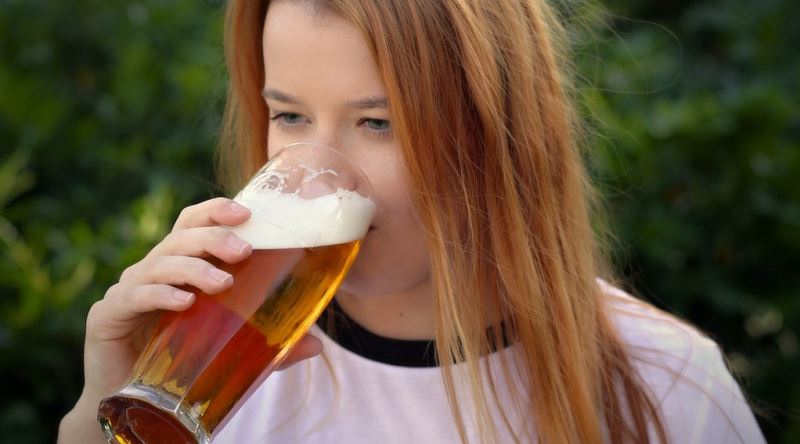 Bir İnsan Ne Zaman 'Alkolik' Sayılabilir?