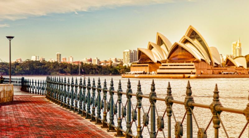 Avustralya'nın Günlük Hayatına Dair Yerlisinden Başkasının Size Söyleyemeyeceği Detaylar