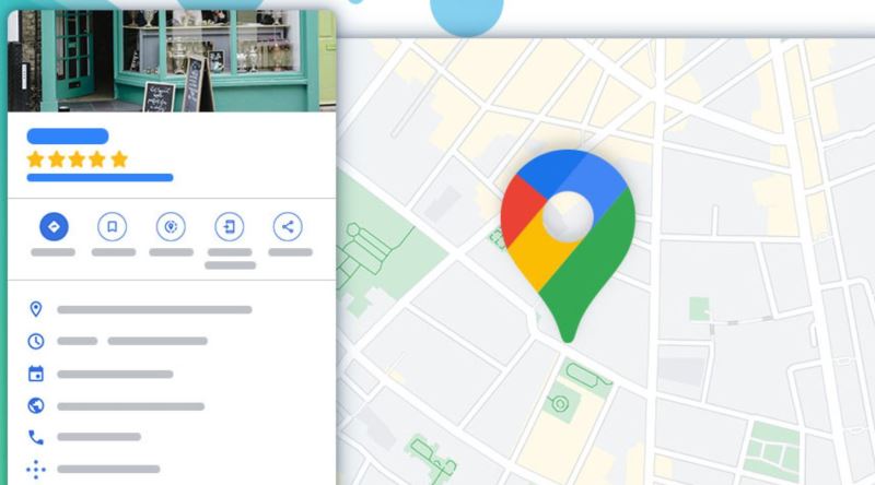 Google Maps'te İşletmenizin İlk Sıralarda Görünmesini Sağlayacak İpuçları