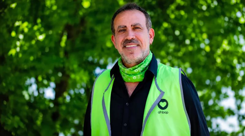 Haluk Levent'in Ahbap Skandalında İçeri Alınmasına Sebep Olan Hamlelerinin Özeti