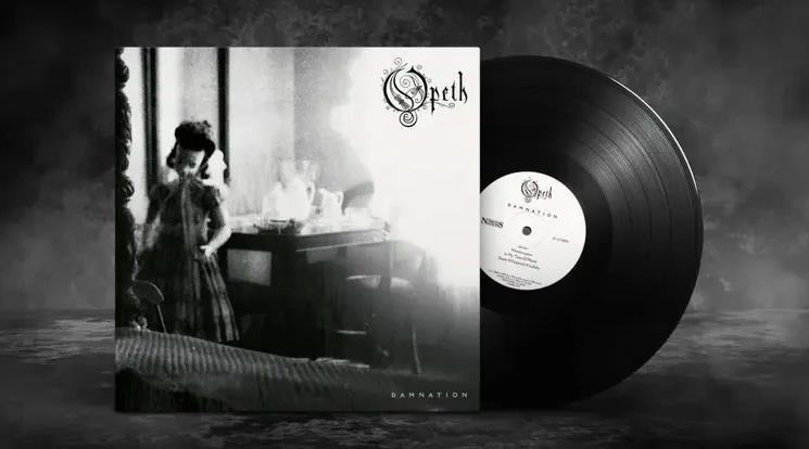 Opeth'in Herkesin Sevebileceği Belki de Tek Albümü, Bir Başyapıt: Damnation