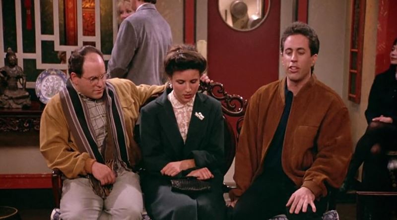 Seinfeld'in Bugün Hâlâ Başka Dizilere İlham Vermeye Devam Eden Müthiş Karakterleri